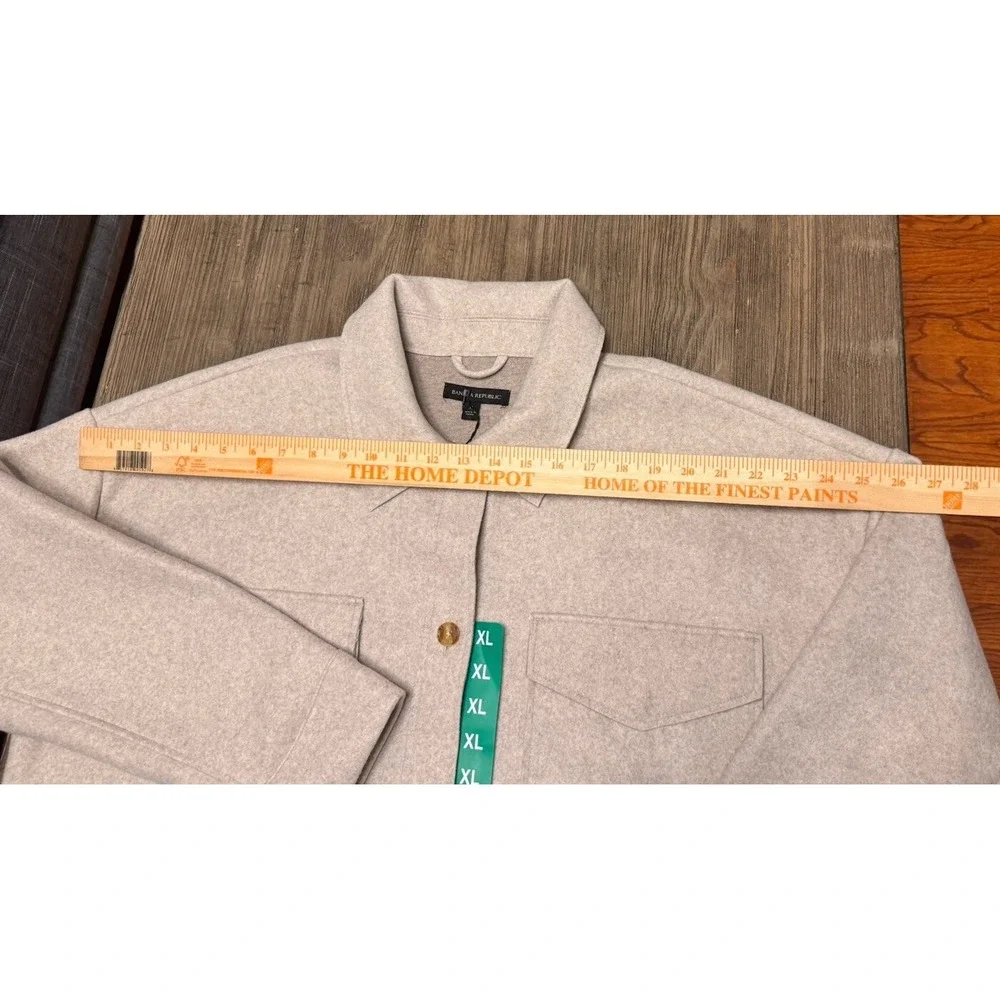 Banana Republic this stylish